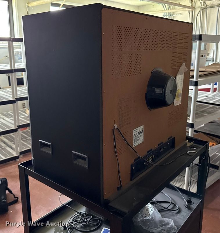 image for item EP0652 Electronics