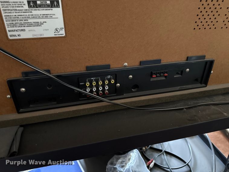 image for item EP0652 Electronics