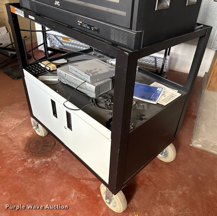 image for item EP0652 Electronics