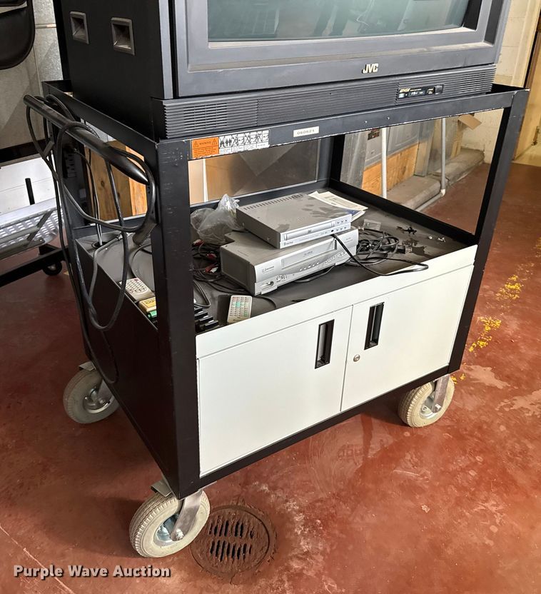 image for item EP0652 Electronics