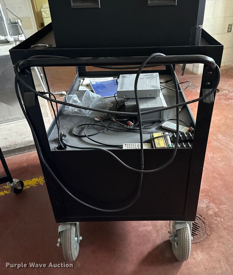 image for item EP0652 Electronics