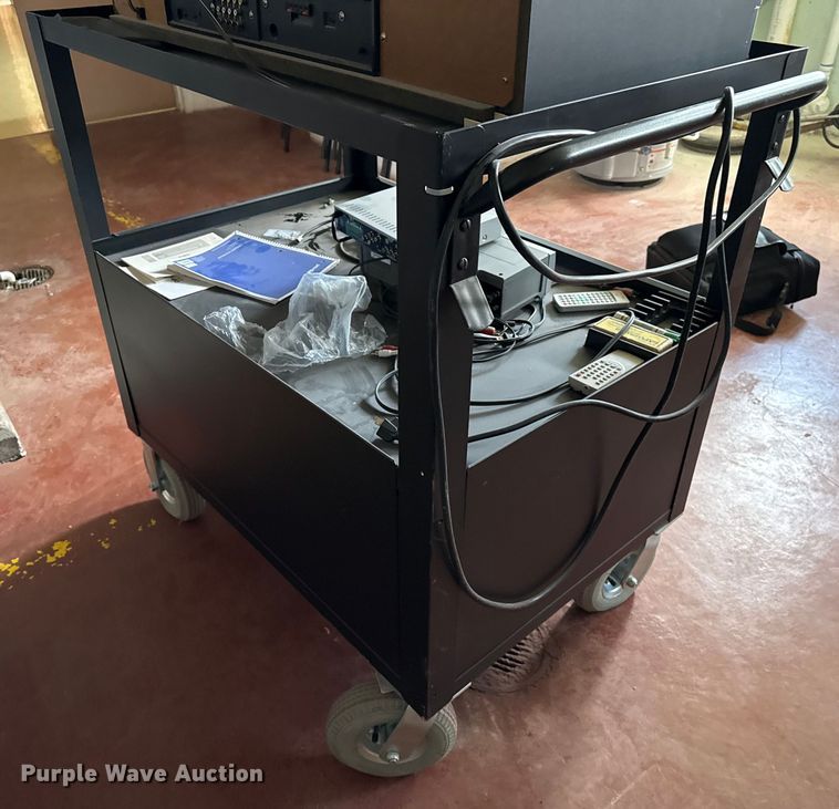 image for item EP0652 Electronics