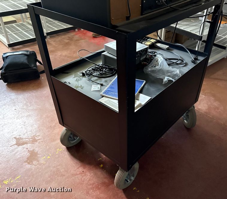 image for item EP0652 Electronics