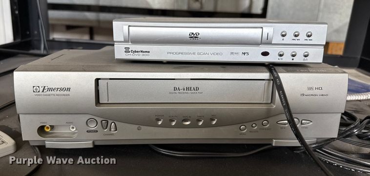 image for item EP0652 Electronics