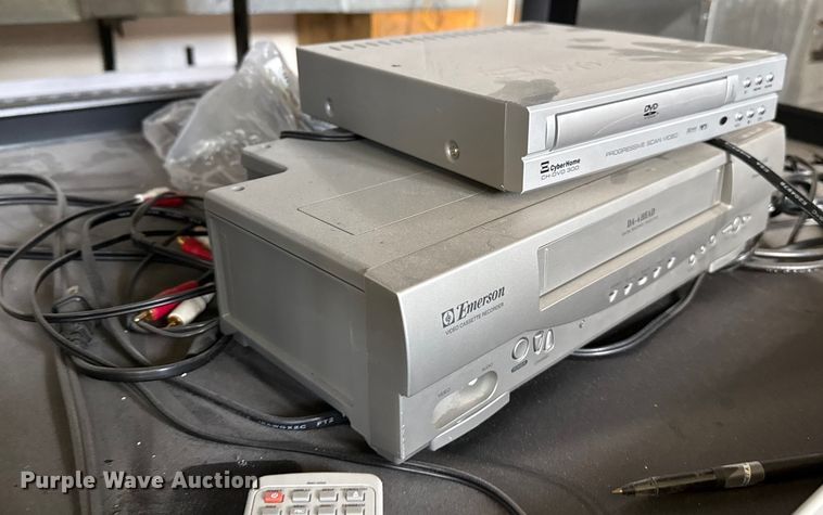 image for item EP0652 Electronics