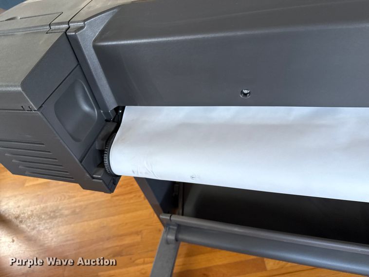 image for item EP0655 HP Designjet 800 printer