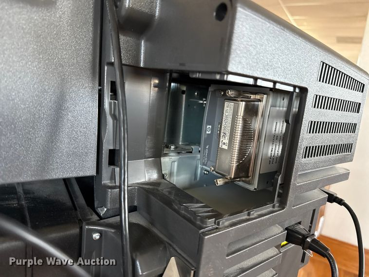 image for item EP0655 HP Designjet 800 printer