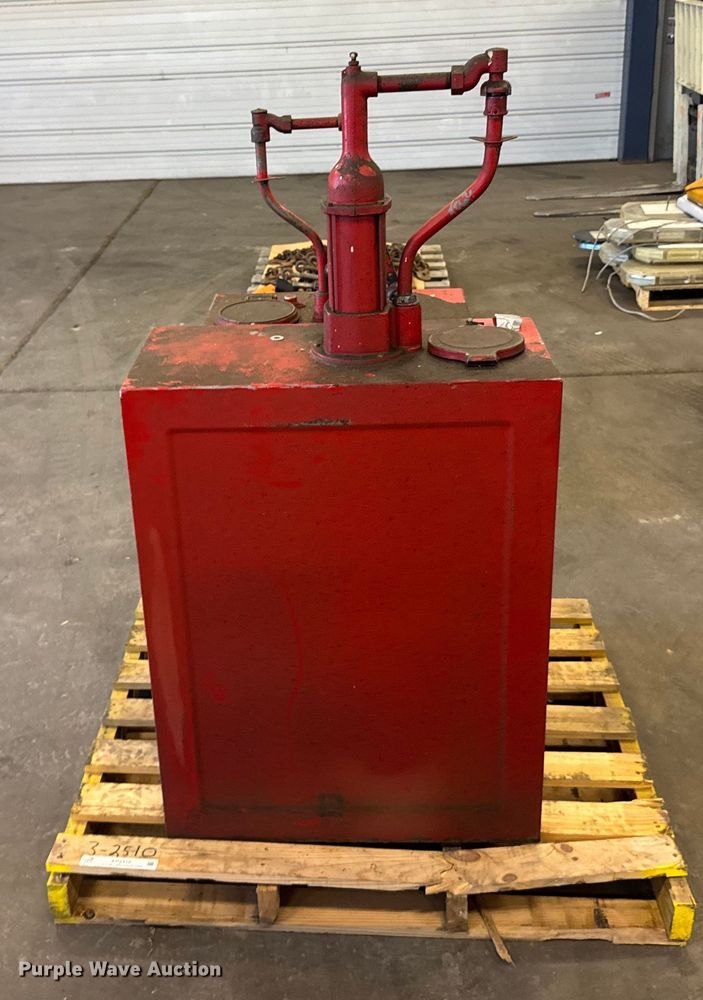 image for item ER2410 (2) tanks