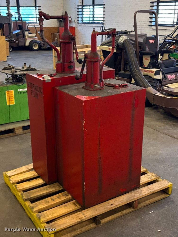 image for item ER2410 (2) tanks