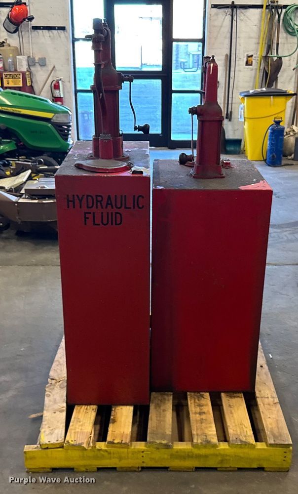 image for item ER2410 (2) tanks