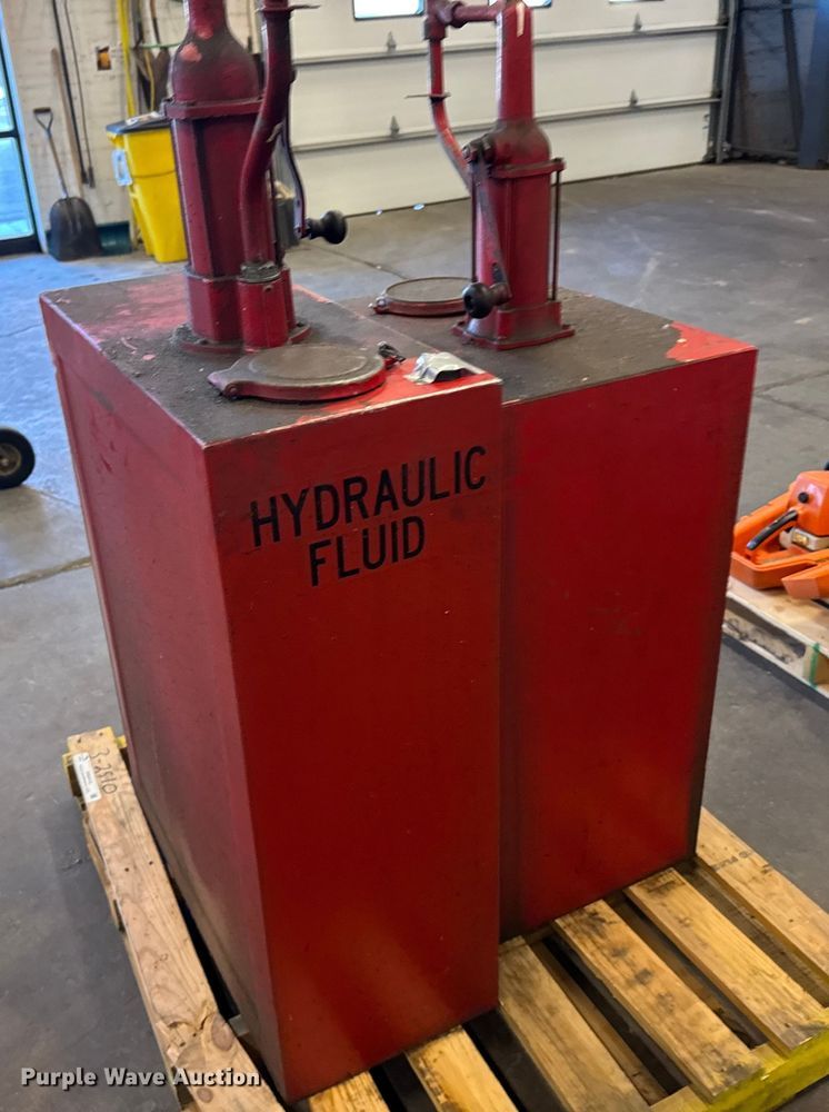 image for item ER2410 (2) tanks