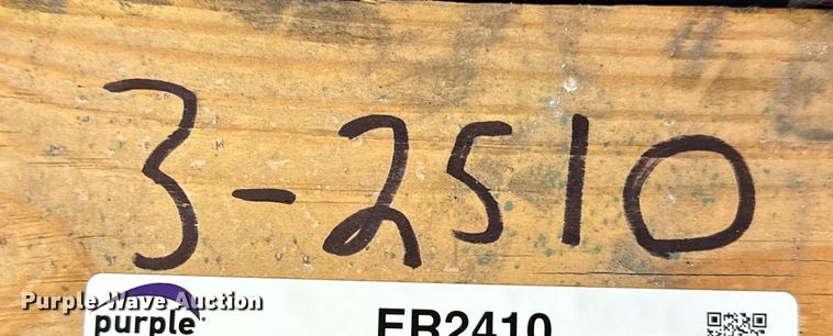 image for item ER2410 (2) tanks