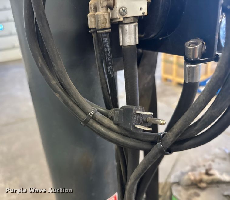 image for item ER2413 Bosch TC 326 S tire machine