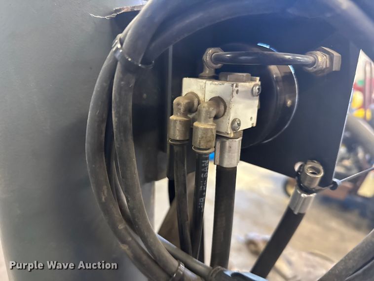 image for item ER2413 Bosch TC 326 S tire machine