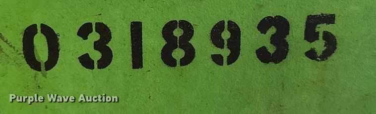 image for item ER2413 Bosch TC 326 S tire machine