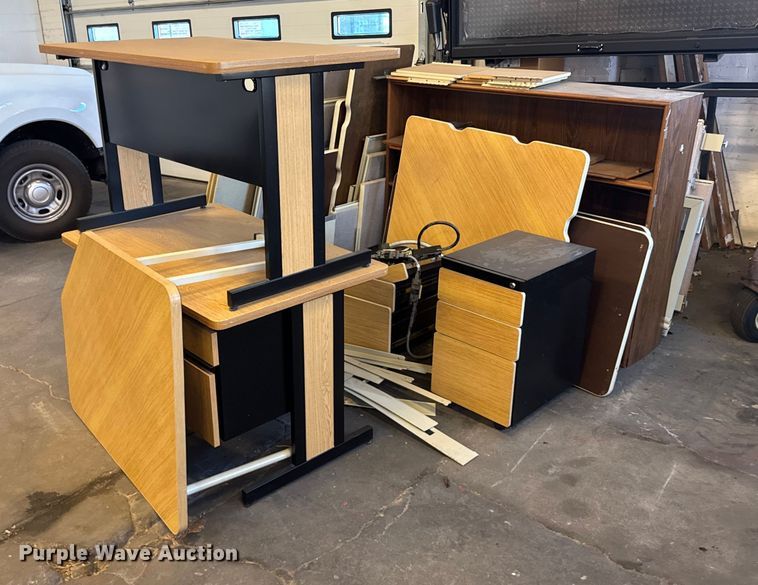 image for item ER2414 Furniture