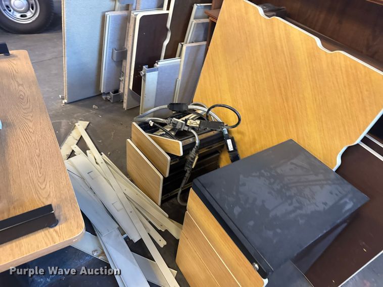 image for item ER2414 Furniture