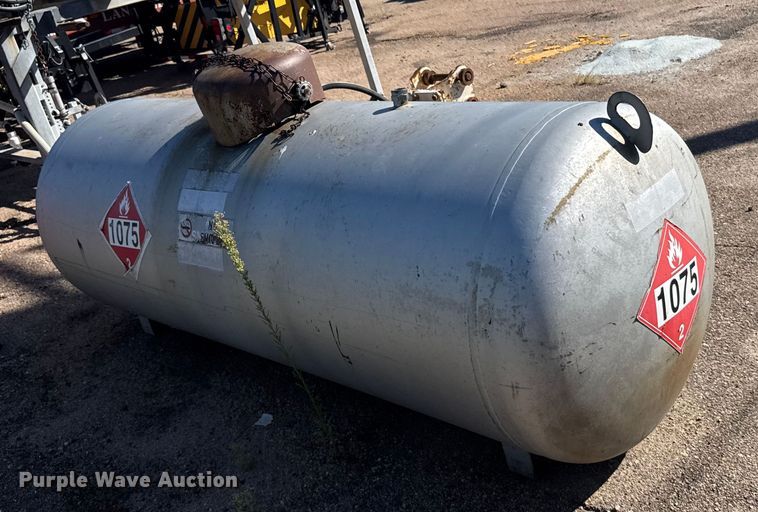 image for item ER2415 Propane tank