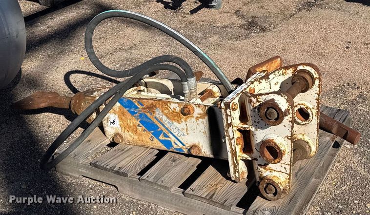 image for item ER2416 Kent KF 5 breaker