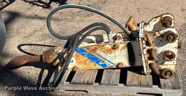 image for item ER2416 Kent KF 5 breaker