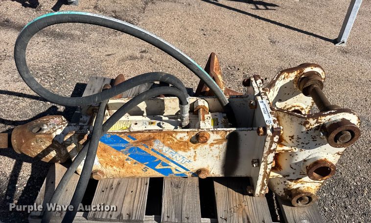 image for item ER2416 Kent KF 5 breaker