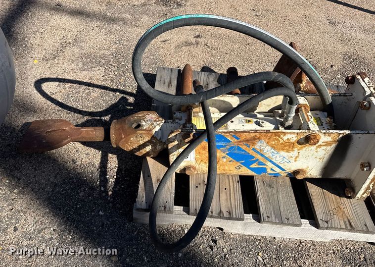 image for item ER2416 Kent KF 5 breaker