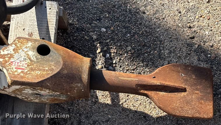 image for item ER2416 Kent KF 5 breaker