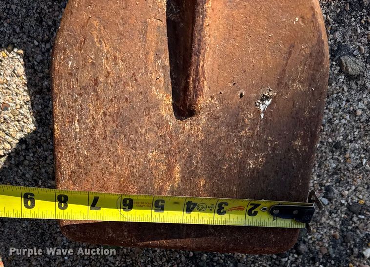 image for item ER2416 Kent KF 5 breaker