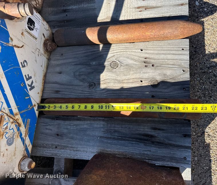 image for item ER2416 Kent KF 5 breaker