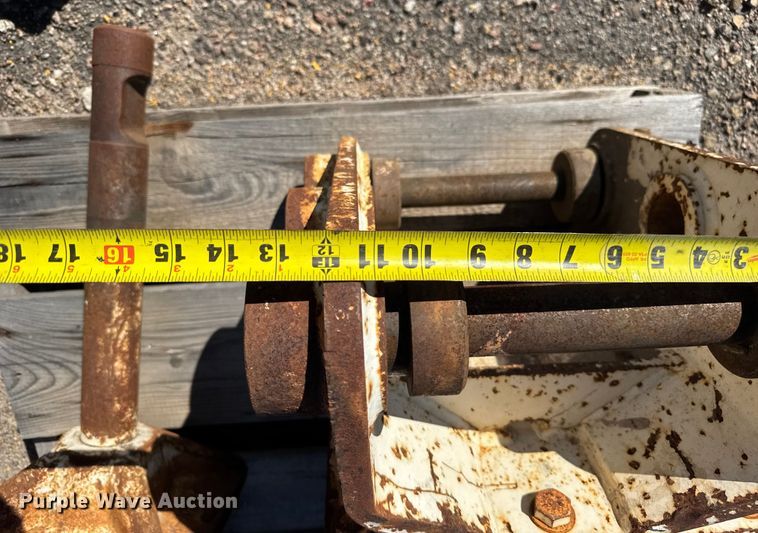 image for item ER2416 Kent KF 5 breaker