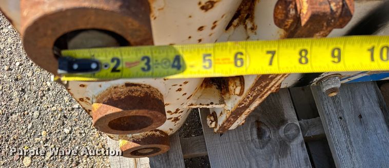 image for item ER2416 Kent KF 5 breaker