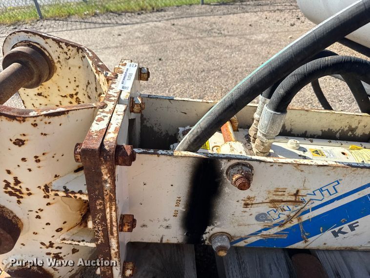 image for item ER2416 Kent KF 5 breaker