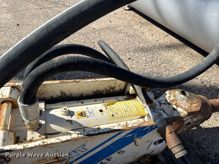 image for item ER2416 Kent KF 5 breaker