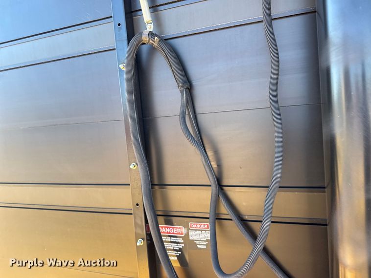 image for item ER2419 2020 ADDCO message board trailer