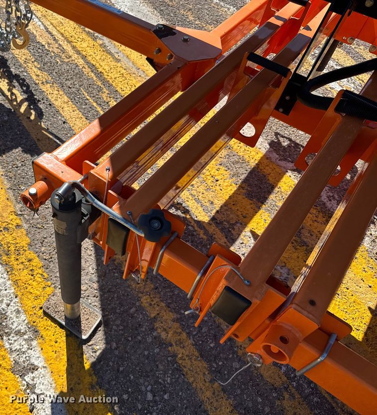 image for item ER2419 2020 ADDCO message board trailer