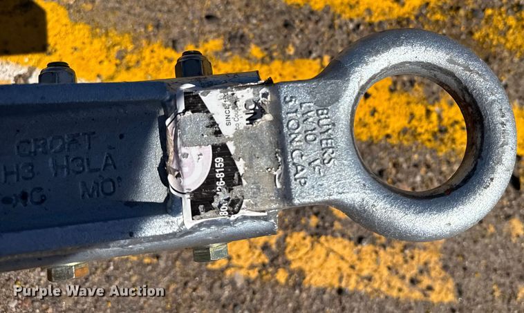 image for item ER2419 2020 ADDCO message board trailer