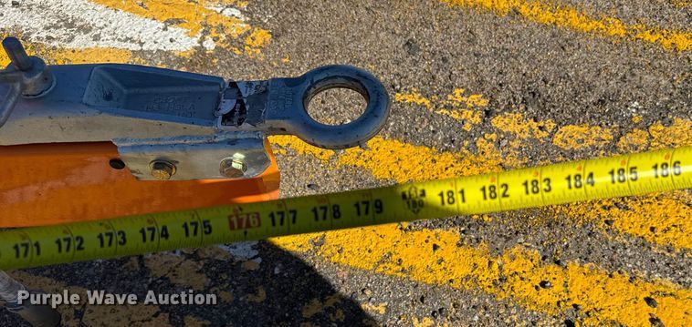 image for item ER2419 2020 ADDCO message board trailer