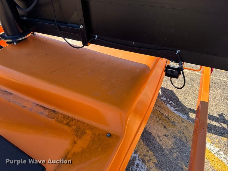 image for item ER2419 2020 ADDCO message board trailer