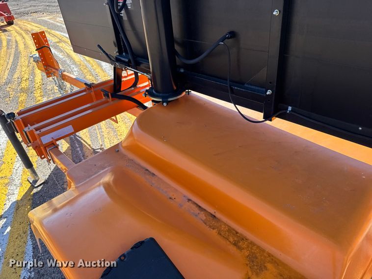 image for item ER2419 2020 ADDCO message board trailer