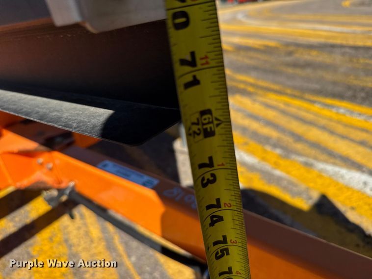 image for item ER2419 2020 ADDCO message board trailer