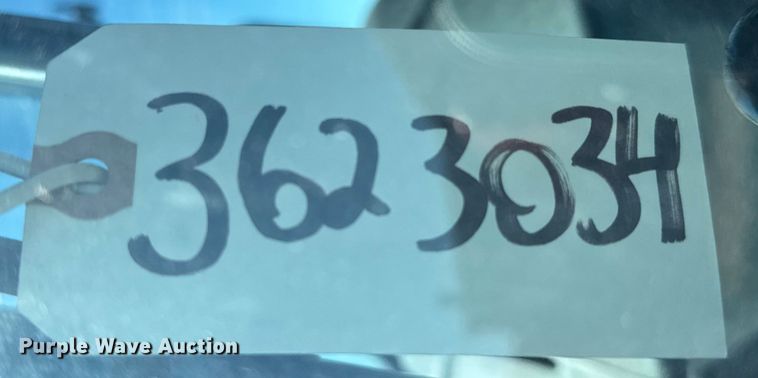 image for item ER2420 2005 John Deere 310G backhoe