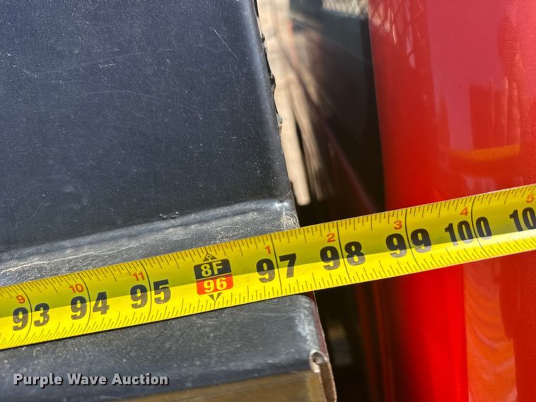 image for item ER2422 2011 Ford F250 Super Duty utility bed pickup truck