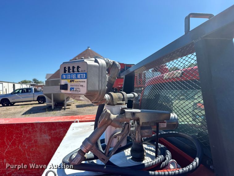 image for item ER2424 2011 Ford F250 Super Duty utility bed pickup truck