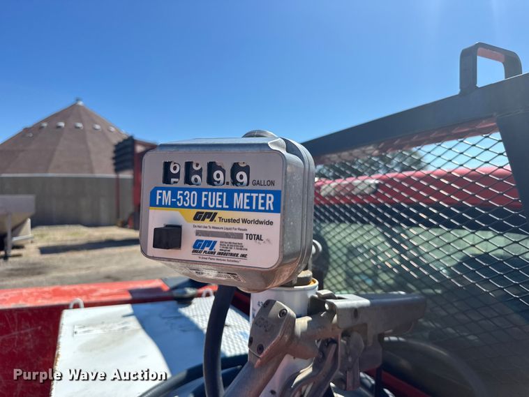 image for item ER2424 2011 Ford F250 Super Duty utility bed pickup truck