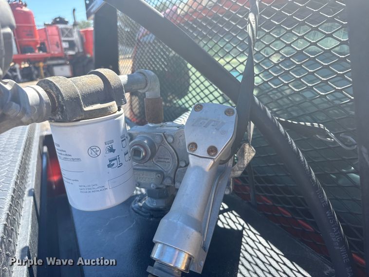 image for item ER2425 2011 Ford F250 Super Duty pickup truck