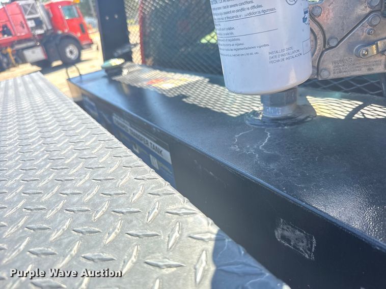 image for item ER2425 2011 Ford F250 Super Duty pickup truck