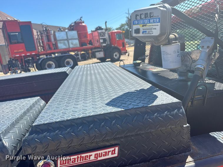 image for item ER2425 2011 Ford F250 Super Duty pickup truck