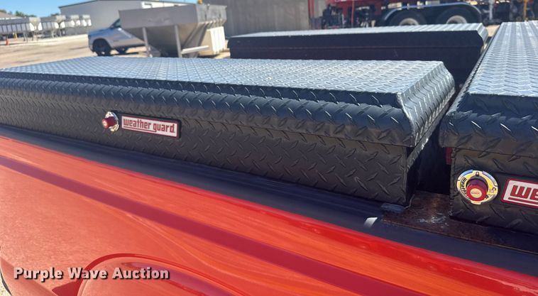 image for item ER2425 2011 Ford F250 Super Duty pickup truck