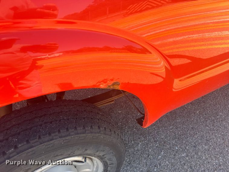 image for item ER2425 2011 Ford F250 Super Duty pickup truck