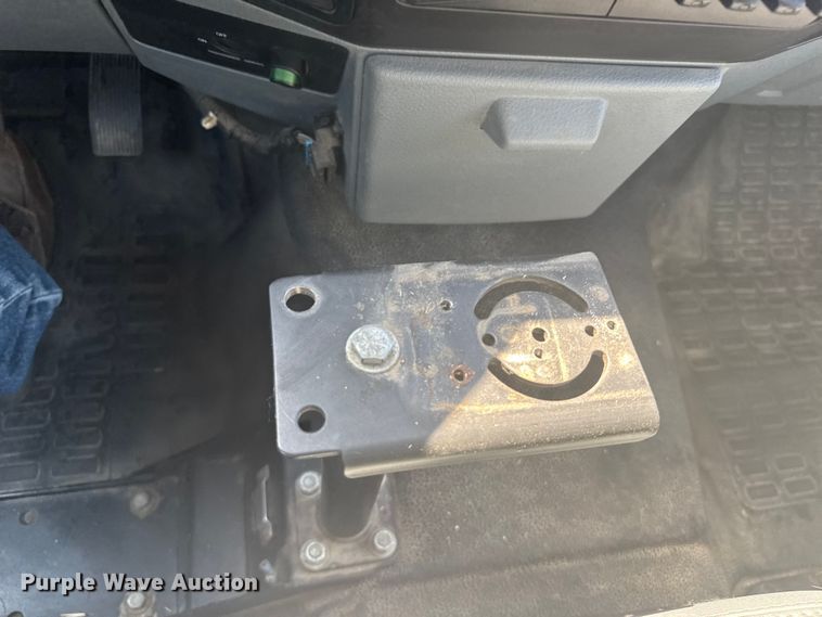 image for item ER2425 2011 Ford F250 Super Duty pickup truck